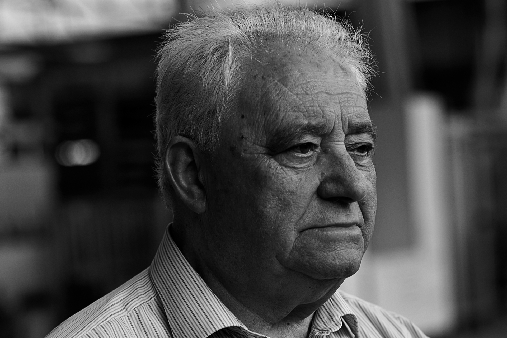 José Santos (1928-2019)