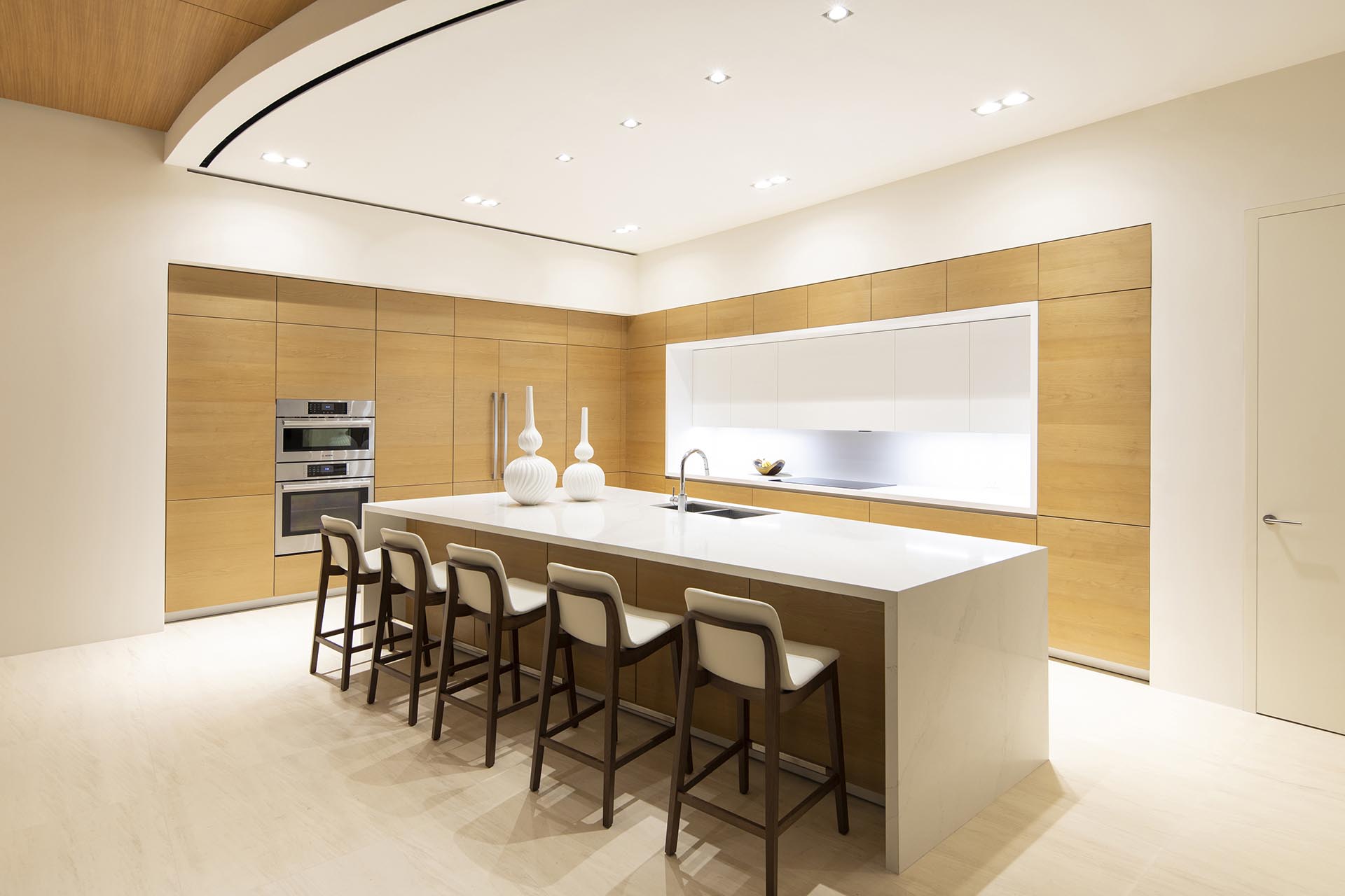 Santos Kitchens: designed to suit any home