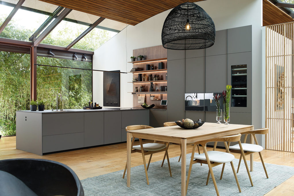 Santos kitchens: Discover our kitchens designed to help you.